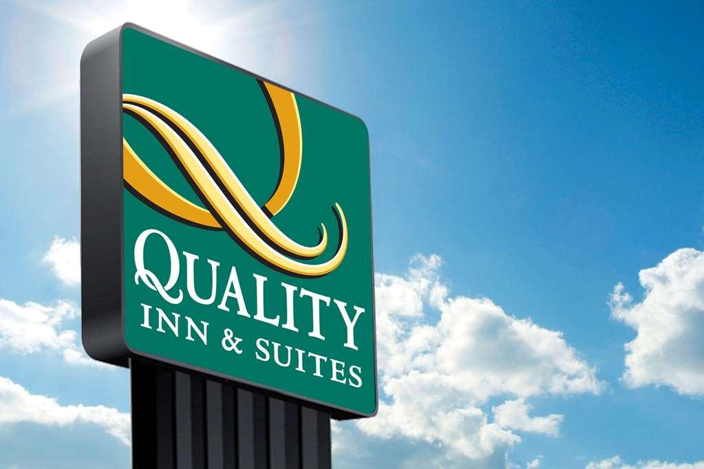 Quality Inn & Suites Joelton - Nashville Exterior photo
