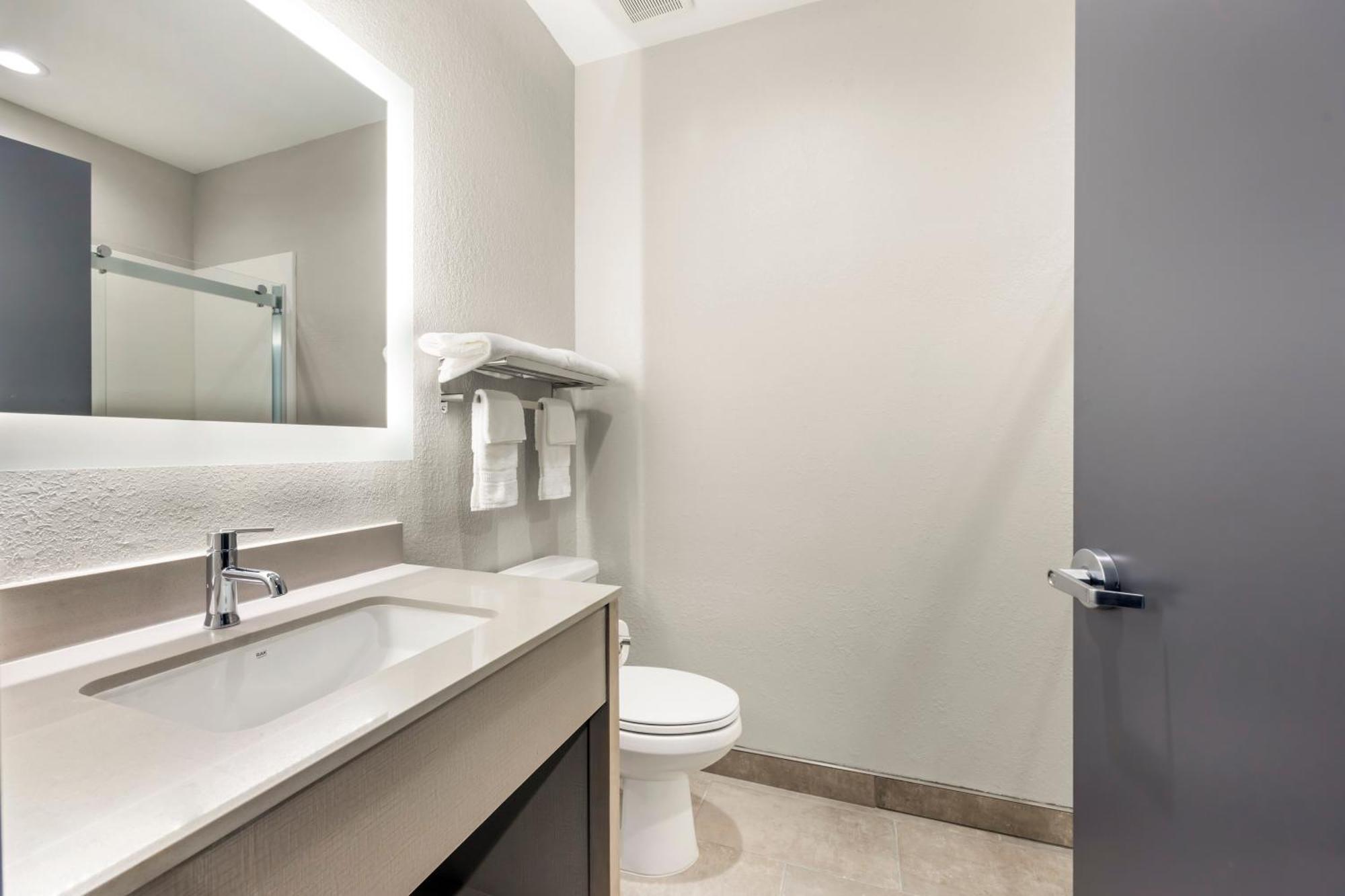 Quality Inn & Suites Joelton - Nashville Exterior photo