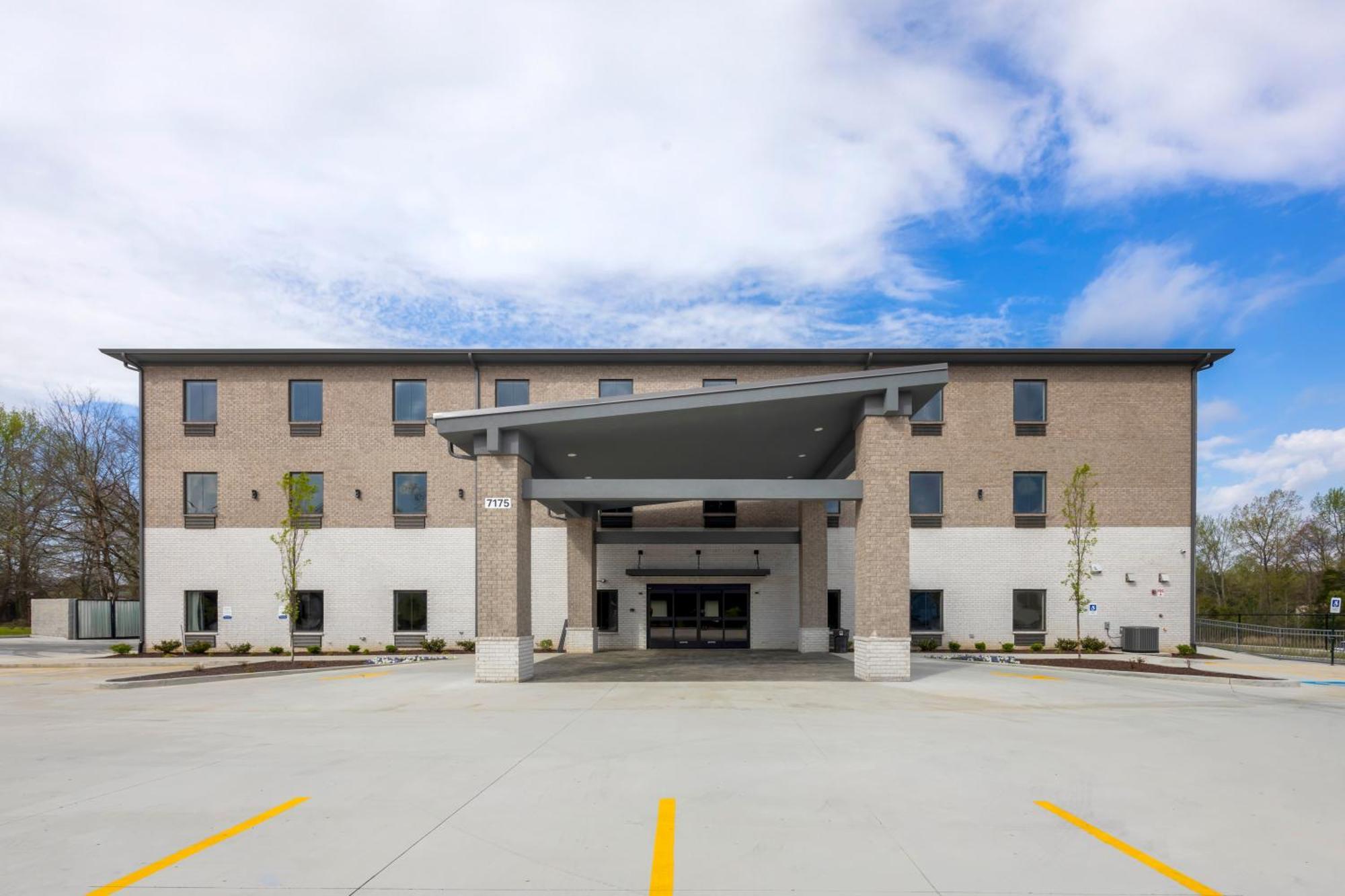 Quality Inn & Suites Joelton - Nashville Exterior photo